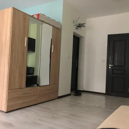 Apartment The Paradise