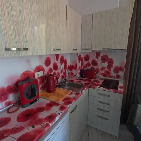 Apartment The Paradise *