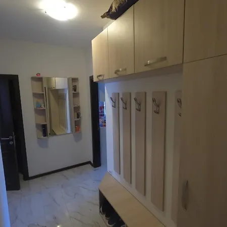 The Paradise Apartment