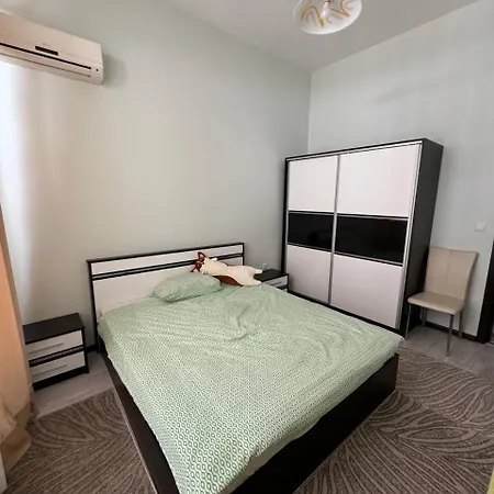 Apartment The Paradise *