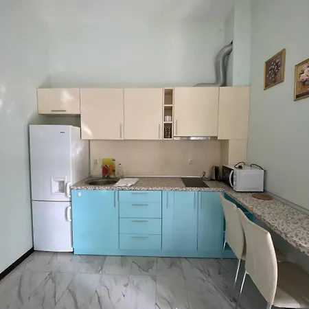 Apartment The Paradise Primorsko